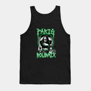 Paris Roubaix / Napalm Death Tank Top